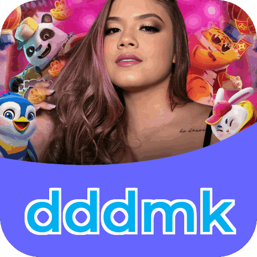 dddmk APK