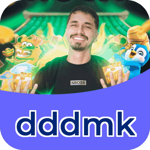 dddmk APK