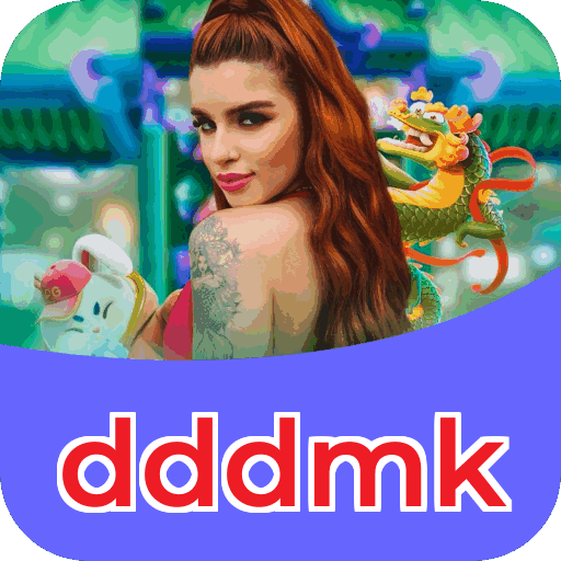 dddmk APK