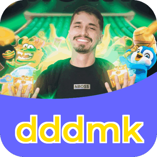 dddmk APK