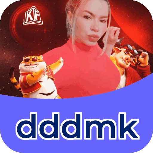 dddmk APK