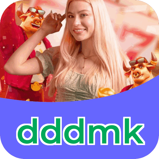 dddmk APK