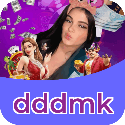 dddmk APK