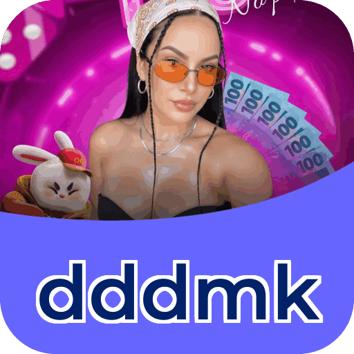 dddmk APK