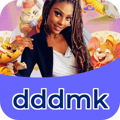 dddmk APK